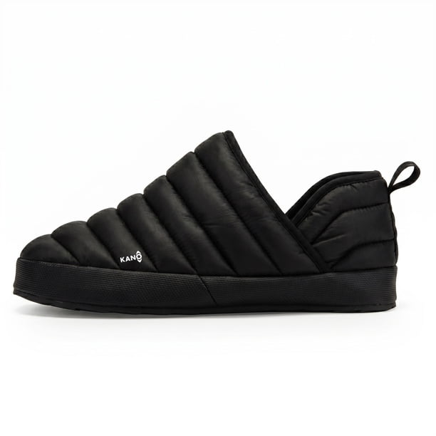 Pantuflas Bota Outdoor Talla 41-42 Kano HUEMUL Impermeables Antideslizante