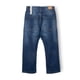thumbnail image 2 of Jeans Niño Recto Básico Denim Pillin, 2 of 3