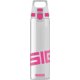 thumbnail image 1 of Botella de agua Sigg Tritan transparente ONE MyPlanet 740 ml, 1 of 9