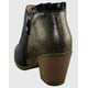thumbnail image 3 of Botin Vuelos Negro, 3 of 4