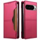 thumbnail image 1 of Funda Billetera para [Google Pixel 9 Pro XL] Tarjetero Magnético Soporte Rosa, 1 of 6