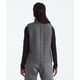 thumbnail image 2 of Chaleco THE NORTH FACE Junction con aislamiento para mujer, color perla ahumada, 2 of 3
