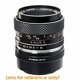 thumbnail image 4 of Adaptador de lente Fotasy CY Lens a montura E para Contax Zeiss C/Y, 4 of 6
