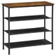 thumbnail image 1 of Mueble Zapatero Organizador Visby Estilo Industrial, 1 of 7