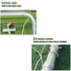 thumbnail image 5 of Arco De Fútbol 183x91cm Con Bolso De Transporte LuBabycas, 5 of 8