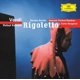 thumbnail image 1 of Disco de Vinilo Deutsche Grammophon Verdi Rigoletto Clásica, 1 of 1