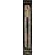 thumbnail image 2 of Brocha cosmética L.A. Girl Pro Lip con suave cabello sintético/natural, 2 of 3