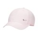 thumbnail image 1 of GORRA Nike Dri-FIT Club para Niños Talla Única Rosa Espuma/Plata, 1 of 2