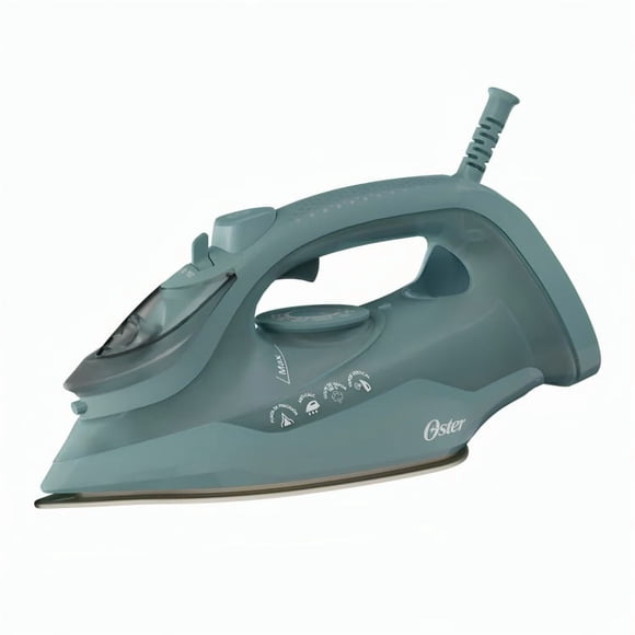 Plancha de Vapor GCSTAC7001 AeroGlide Oster® 1600W Verde Claro