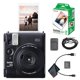 thumbnail image 1 of Cámara de película instantánea Fujifilm Instax Mini 99 con película de 20 hojas, 1 of 7
