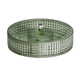 thumbnail image 2 of Plato Para Servir Bandeja Plato Contenedor De Almacenamiento De Bocadillos Para Dulces Galletas Bocadillos Verde, 2 of 3