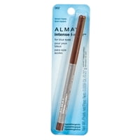 Lápiz Eyeliner Almay Intense I-Color Brown Topacio