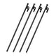 thumbnail image 1 of 4x Estacas Para Carpa De Alta Resistencia, Clavijas De Lona Para Ancla, Clavos Para Toldo, Jardín Al Aire Libre De 40 Cm, 1 of 5