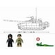 thumbnail image 3 of Tanque  Ruso T-80BVM, compatible lego, 3 of 6