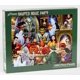thumbnail image 2 of Puzzle Vermont Christmas Company Halloween 1000 piezas, 2 of 4