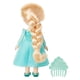 thumbnail image 5 of Muñeca con accesorios frozen de disney - elsa, 5 of 6