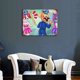 thumbnail image 3 of Sheriff Labrado Cartel Metálico, Decoración de Pared de Cartel Metálico Personalizado para Regalos de Fans, Amigos, Familia y Amantes 20*30CM, 3 of 6