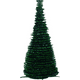 thumbnail image 1 of Arbol De Navidad 150cm Plegable 9180-6, 1 of 3