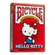 thumbnail image 1 of Juego de Cartas Bicycle Hello Kitty Edición Limitada 50th Anniversary, 1 of 3