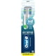 thumbnail image 1 of Oral-B Pro-Health Fights Plaque & Tartar, Cepillos Dentales Manuales Suaves, 2 Unidades, 1 of 3