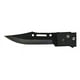 thumbnail image 2 of Cuchillo Supervivencia Navaja 20.5cm Automática Bayoneta, 2 of 2