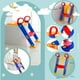 thumbnail image 2 of Adaptador de Baño con Escalera para Niños, 2 of 7