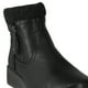 thumbnail image 4 of Botin Amalia Negro Passer, 4 of 6