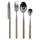thumbnail image 2 of Juego cubierto utensilio cocina 4 pcs pulido, 2 of 3