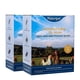 thumbnail image 1 of Larvas secas de mosca Black Soldier hatortpet, 9,07 kg, para pollos, 1 of 6