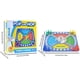 thumbnail image 4 of Juego de mesa Frustration, Juego de mesa Frustration para niños, Juego de mesa Ludo Frustration Trouble Marble, Juego base de carreras y persecución, Juego de mesa clásico Pop and Hop, Juegos de mesa, 4 of 7
