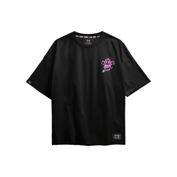 MDF® Polera Boom