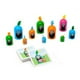 thumbnail image 2 of Juego Mesa Gobblers Family Mix Infantil Devir, 2 of 2