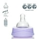 thumbnail image 4 of Mamadera 150 Ml Premium Silicona Lila, 4 of 4