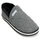 thumbnail image 3 of Pantufla Cuadrille Black 41, 3 of 3