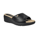 thumbnail image 2 of SANDALIAS PICCADILLY NEGRO CASUAL MUJER | VU5310T - Talla 35, 2 of 6