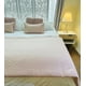 thumbnail image 2 of Set Lino color Rosa Nude Piecera 260 x 90 cm + 2 cojines 50 x 30 cm, 2 of 2