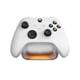 thumbnail image 1 of Base De Carga Para Mandos Inalámbricos Xbox Color Blanco, 1 of 8