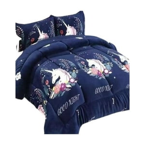 Genérico - Cobertor Invierno Chiporro 180X230 Suave Y Cálido B18