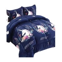 Genérico - Cobertor Invierno Chiporro 180X230 Suave Y Cálido B18