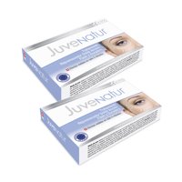 Swiss Nature Labs - Pack 2 Cremas Antiage Juventur Doble Accion Efecto Rapido Y Duradero