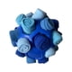 thumbnail image 1 of Sniff Interactive Dog Toys Ball Colorful Slow Feeder Cachorro Portátil Jugando, 1 of 5