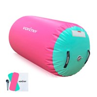 Vaso Inflable Para Gimnasia Vofitny De 1 M X 60 Cm