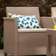 thumbnail image 3 of Set de Jardin Emma Cappuccino Keter, 3 of 5