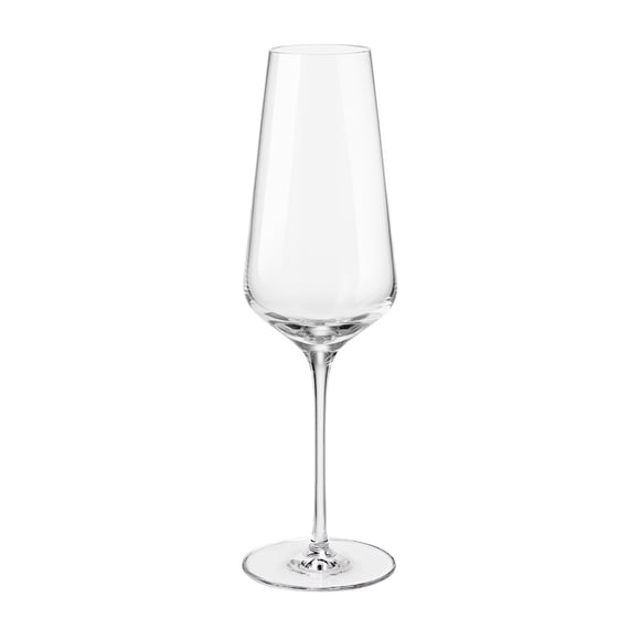 Copa de Cristal 320ml Champan Set 6 pcs