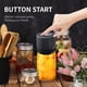 thumbnail image 4 of Kit de sellado al vacío eléctrico para tarros de cristal, máquina selladora al vacío BloomRun para enlatar con 10 tapas y abridor para almacenar alimentos secos y húmedos., 4 of 5