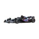 thumbnail image 1 of Modelo de coche Hot Wheels F1 ALPINE A524 8 cm 1:64, 1 of 5