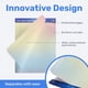 thumbnail image 3 of Carpeta Con Bloc De Notas Rainbow Paquete De 36, 3 of 8