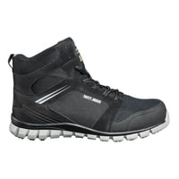 Safety Jogger - Zapato Seguridad Absolute Negro