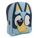 thumbnail image 2 of Mochila Escolar Face 3D Bluey, 2 of 4