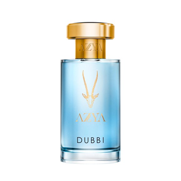 Perfume AZYA Dubbi Extrait De Parfum 100 ml para hombre y mujer